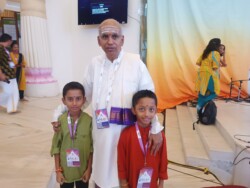 Sri Vaidyanathan Balasubrahmanian
