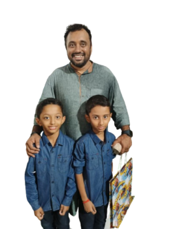 Sri H N Bhaskar - Violinist